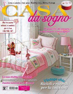 Come fu che Casa da Sogno... parte seconda Come fu che Casa da Sogno... parte seconda