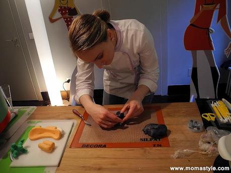 Le Torte di Giada: il cake design nella sua forma più originale