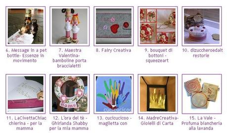 15 Progetti Fai da Te di Recycling, Upcycling e Cucito Creativo {fatti da voi}