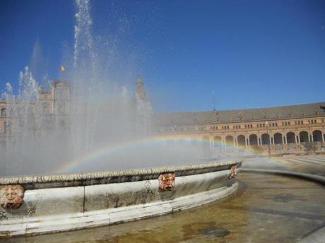 Plaza de España