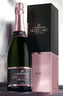 Nuove etichette per lo Champagne Jacquart