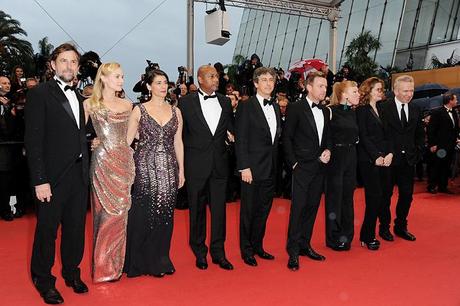 I Look del Festival di Cannes