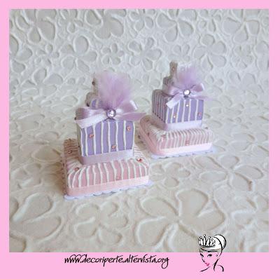 MINI WEDDING CAKE PASTA SINTETICA MINI WEDDING CAKE PASTA SINTETICA