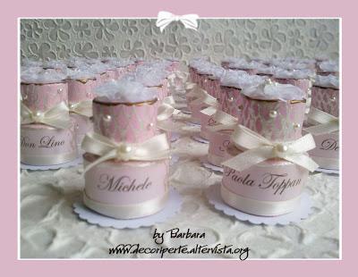 MINI WEDDING CAKE PASTA SINTETICA MINI WEDDING CAKE PASTA SINTETICA