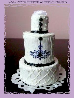 MINI WEDDING CAKE PASTA SINTETICA MINI WEDDING CAKE PASTA SINTETICA
