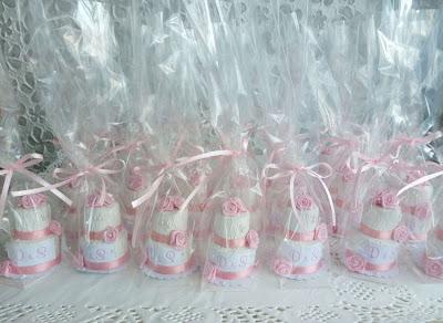 MINI WEDDING CAKE PASTA SINTETICA MINI WEDDING CAKE PASTA SINTETICA