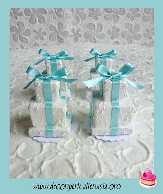 MINI WEDDING CAKE PASTA SINTETICA MINI WEDDING CAKE PASTA SINTETICA