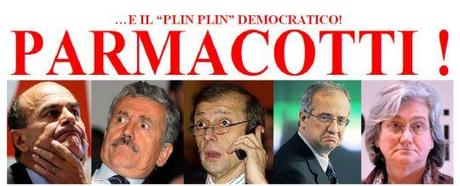 Tsunami democratico: il “boom” di Grillo e il “plin plin” di Bersani!