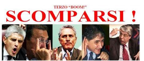 Tsunami democratico: il “boom” di Grillo e il “plin plin” di Bersani!