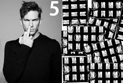 Adam in Snap-Hot by by Richard Guaty Adam in Snap-Hot by by Richard Guaty