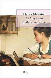 “La lunga vita di Marianna Ucrìa” – Dacia Maraini