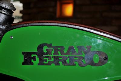 Verde Totti Verde Totti