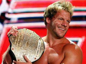Chris Jericho sospeso a tempo indeterminato