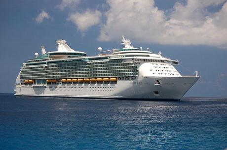 Royal Caribbean: nel 2013 saranno due le navi da crociera impegnate in Cina