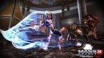Mass Effect 3, BioWare conferma Rebellion, il dlc per il multiplayer debutterà il 29 maggio