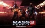 Mass Effect 3, BioWare conferma Rebellion, il dlc per il multiplayer debutterà il 29 maggio
