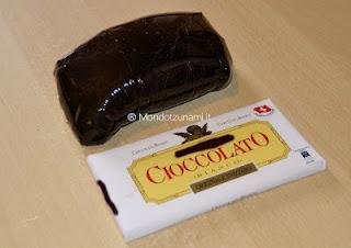 Cioccolato Plastico