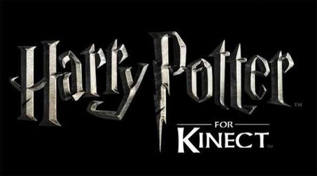 Warner Bros annuncia Harry Potter for Kinect