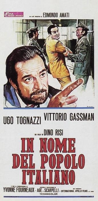 I Grandi Attori del Cinema: Vittorio Gassman
