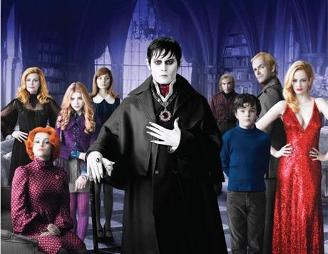 Dark Shadows