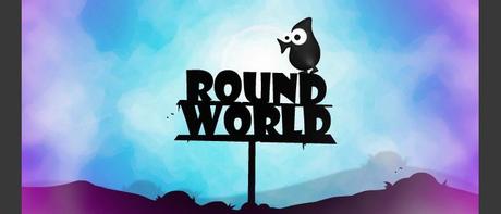 Flash games: Round world