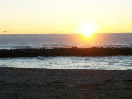 Fiumicino: aree con divieto di balneazione per tutta l'estate 2012 Fiumicino: aree con divieto di balneazione per tutta l'estate 2012