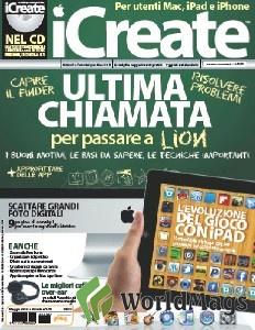 iCreate Magazine n° 96 – Maggio 2012