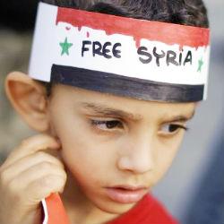 Siria: strage di bambini