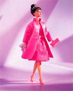 Una Barbie con il tuo stile