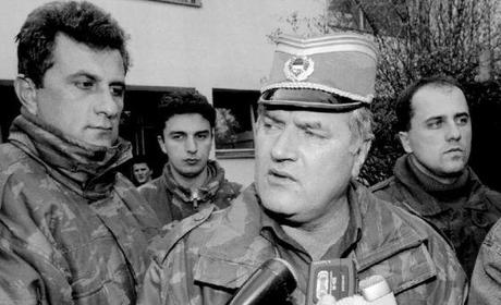 Mio padre è un tiranno: Ana Mladic