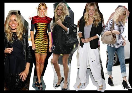 IT GIRL: SIENNA MILLER