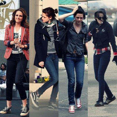 IT GIRL: KRISTEN STEWART