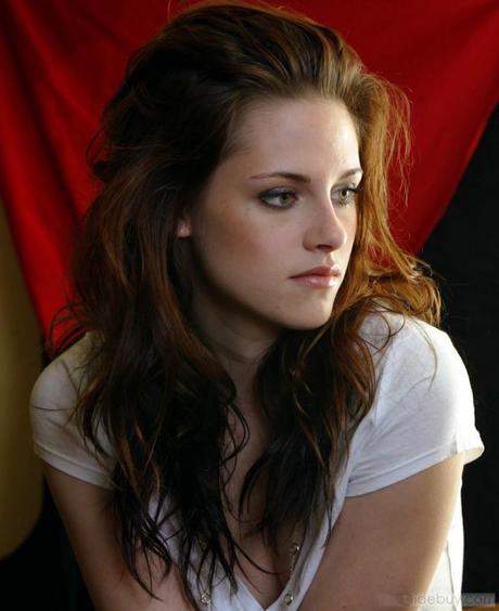 IT GIRL: KRISTEN STEWART