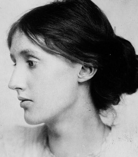 Virginia Woolf : lotte per la parità e una stanza tutta per sè