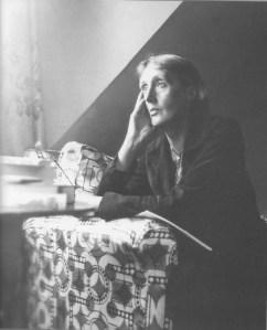 Virginia Woolf : lotte per la parità e una stanza tutta per sè
