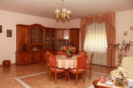 6 Vendesi villa a Cogliandrino di Lauria