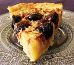 Almanacco della Cucina 1935: Ciliege Almanacco della Cucina 1935: Ciliege