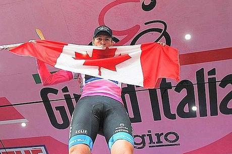 95° Giro D’Italia 21^ Tappa: Ryder Hesjedal trionfa a Milano