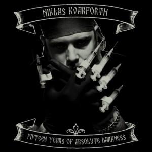 Niklas Kvarforth – 15 Years Of Absolute Darkness
