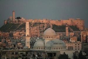 citta-del-mondo-piu-antiche-aleppo Aleppo è una delle città più antiche del mondo