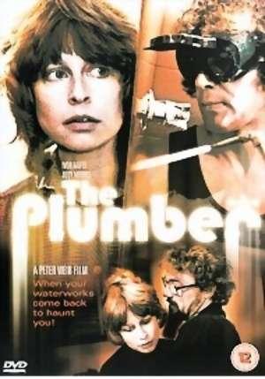 The Plumber - L'Uomo di stagno