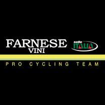 Giro d’Italia 2012: la Farnese Vini Selle Italia finisce in blu