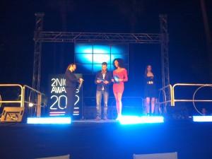 palco awards 2012