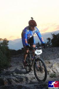 Resoconto  WEMBO World Solo 24 Hour Mountain Bike Championships  Finale ligure