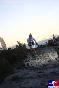 Resoconto  WEMBO World Solo 24 Hour Mountain Bike Championships  Finale ligure