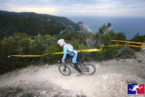 Resoconto  WEMBO World Solo 24 Hour Mountain Bike Championships  Finale ligure