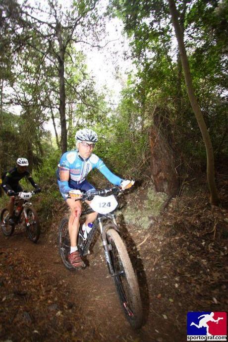 Resoconto  WEMBO World Solo 24 Hour Mountain Bike Championships  Finale ligure