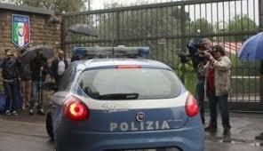 Calcioscommesse: 19 arresti e blitz a Coverciano