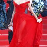 Irina Shayk2 532 1514139a 150x150 Look da Red Carpet: i voti di Oggialcinema.net   vetrina glamour 