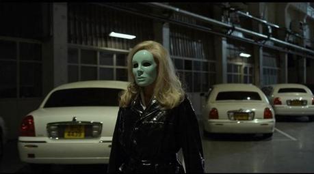 65° Festival di Cannes: “Holy Motors” di Leos Carax